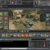 Capture de Company of Heroes Online