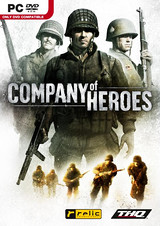 Plus d'informations sur Company of Heroes Online Vignette