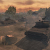Capture de Company of Heroes Online