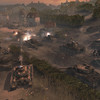 Capture de Company of Heroes Online
