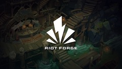 Riot Games annonce Riot Forge pour étoffer la licence League of Legends