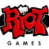 Capture de Riot Games Inc.
