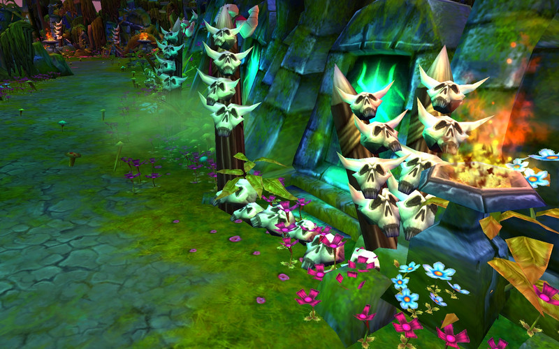 Capture de League of Legends