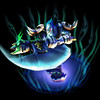 Capture de League of Legends