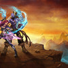 Capture de League of Legends