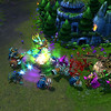 Capture de League of Legends