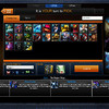 Capture de League of Legends