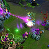 Capture de League of Legends