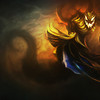 Capture de League of Legends