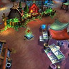 Capture de League of Legends