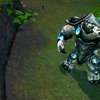 Capture de League of Legends