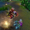 Capture de League of Legends