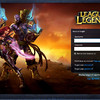 Capture de League of Legends