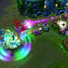 Capture de League of Legends