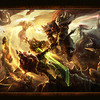 Capture de League of Legends