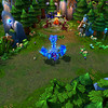 Capture de League of Legends