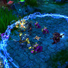 Capture de League of Legends