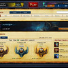 Capture de League of Legends