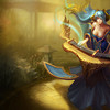 Capture de League of Legends