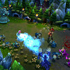 Capture de League of Legends
