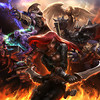 Capture de League of Legends