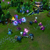 Capture de League of Legends