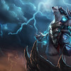 Capture de League of Legends