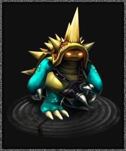 Rammus Rammus