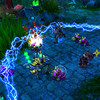 Capture de League of Legends