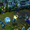 Capture de League of Legends