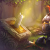 Capture de League of Legends