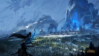 Image de League of Legends #97204 Image de League of Legends #97204