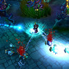Capture de League of Legends