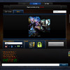 Capture de League of Legends