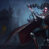 Capture de League of Legends