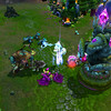 Capture de League of Legends