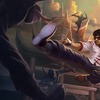 Capture de League of Legends