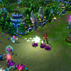 Capture de League of Legends