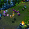 Capture de League of Legends