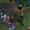 Capture de League of Legends
