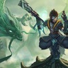 Capture de League of Legends