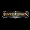 Logo de League of Legends