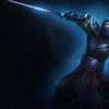 Capture de League of Legends