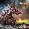 Capture de League of Legends