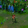 Capture de League of Legends