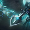 Capture de League of Legends