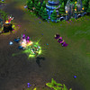 Capture de League of Legends