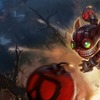 Capture de League of Legends