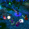 Capture de League of Legends