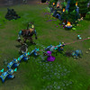 Capture de League of Legends
